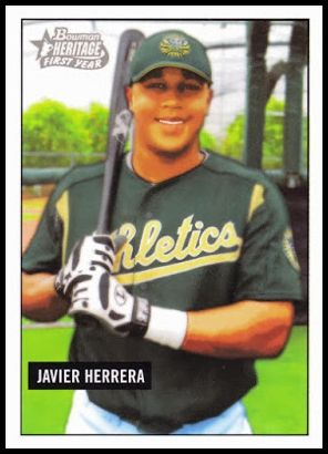 258 Javier Herrera